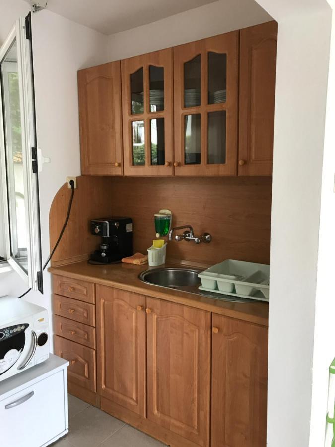 Sea House Villa สวิติ วลัส ภายนอก รูปภาพ