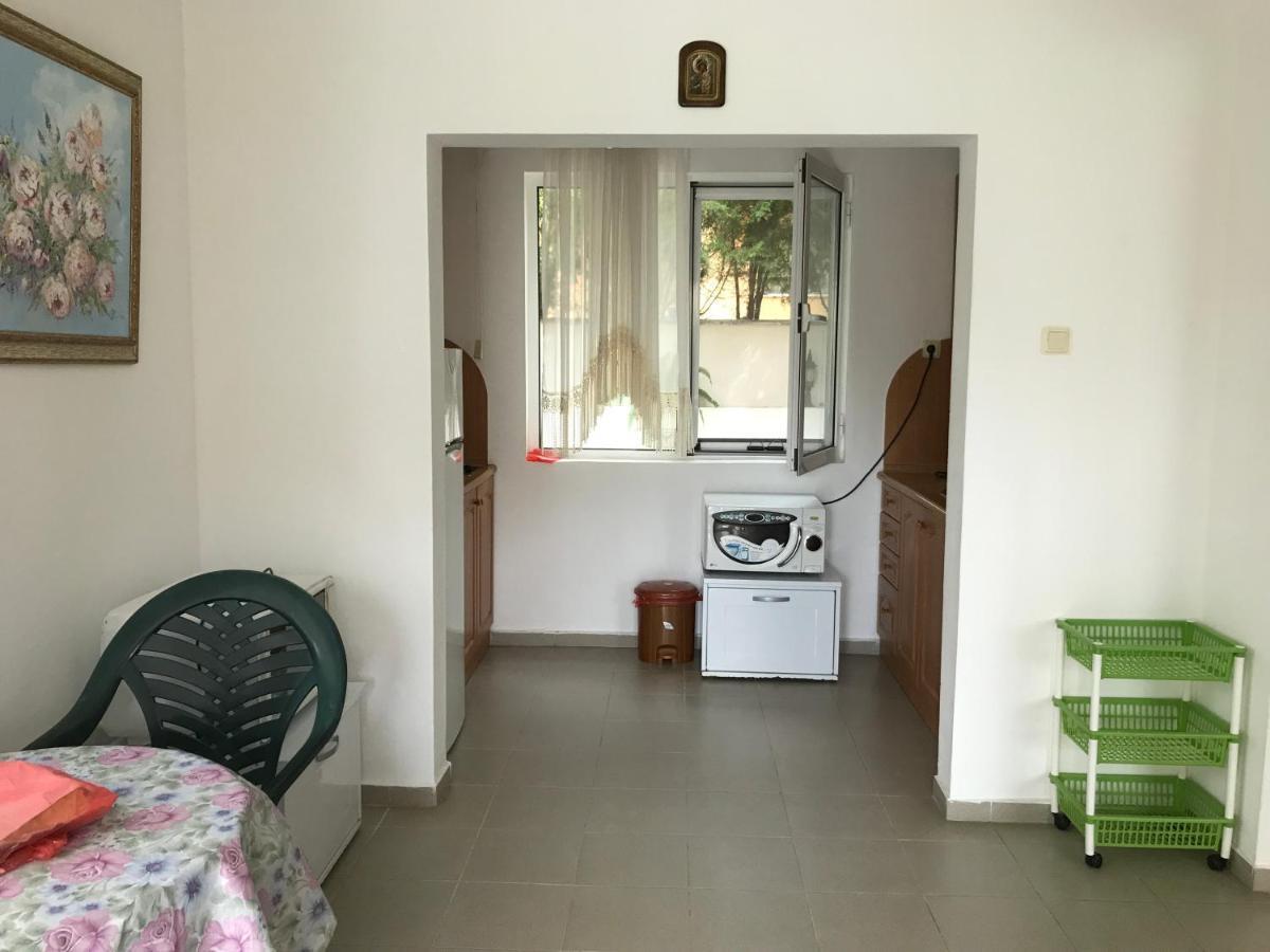 Sea House Villa สวิติ วลัส ภายนอก รูปภาพ