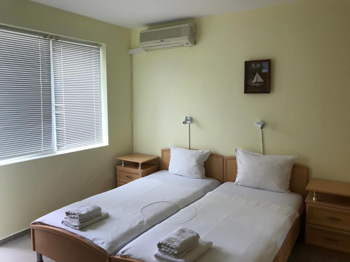 Sea House Villa สวิติ วลัส ภายนอก รูปภาพ