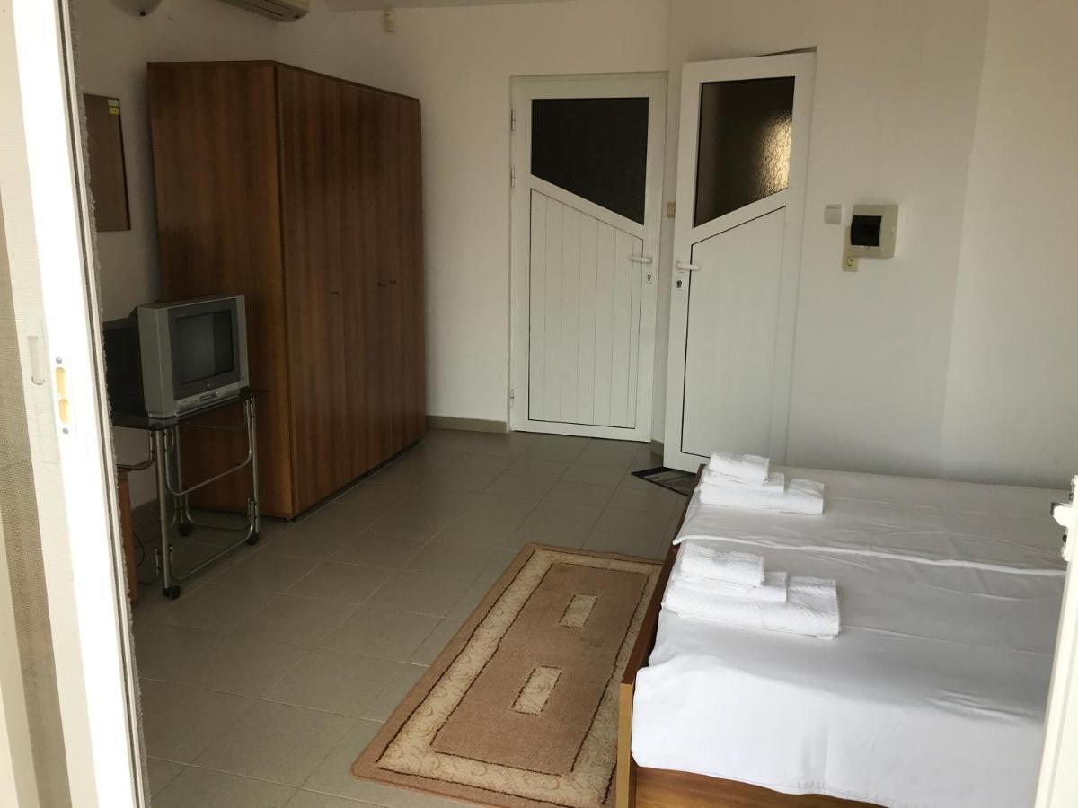 Sea House Villa สวิติ วลัส ภายนอก รูปภาพ