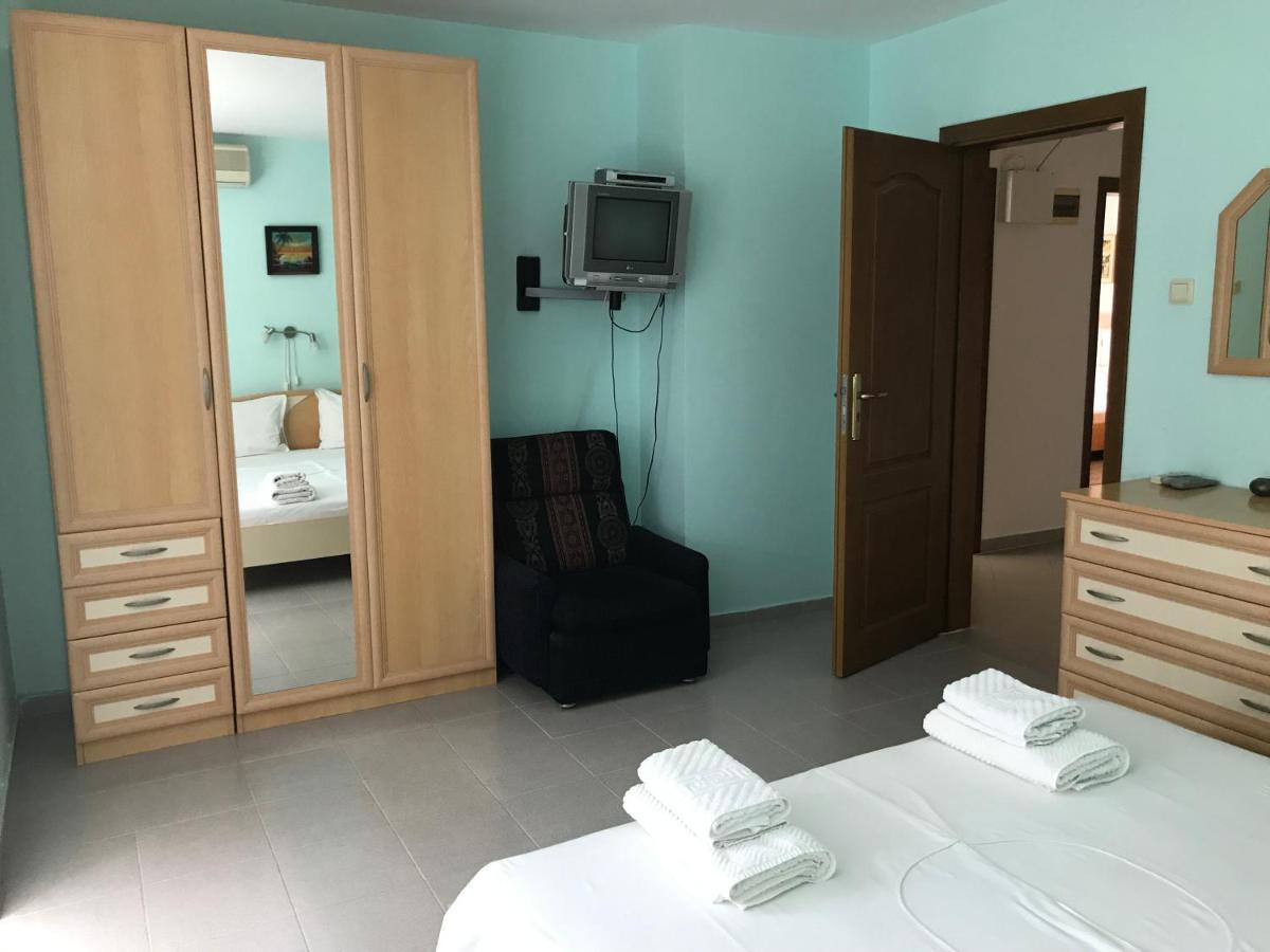 Sea House Villa สวิติ วลัส ภายนอก รูปภาพ