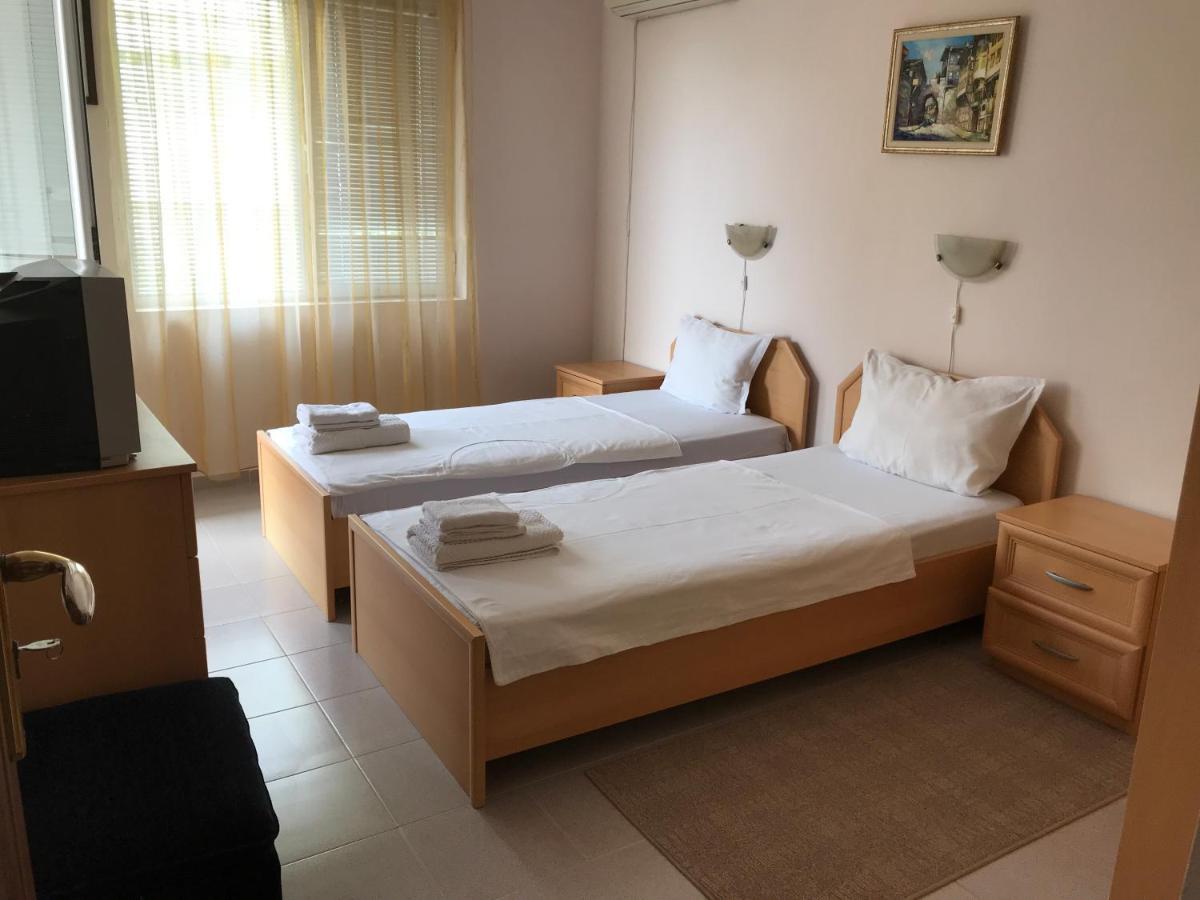 Sea House Villa สวิติ วลัส ภายนอก รูปภาพ